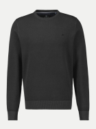 Lerros Strickpullover 290 BLACK bei Robert Ley