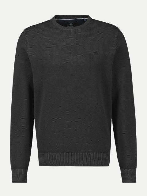 Lerros Regular-Fit Strickpullover bei Robert Ley