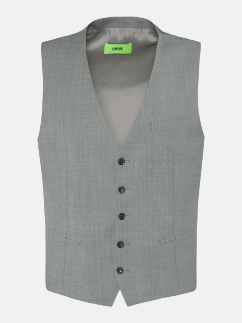 CINQUE Weste Cimonopoli-W bei Robert Ley