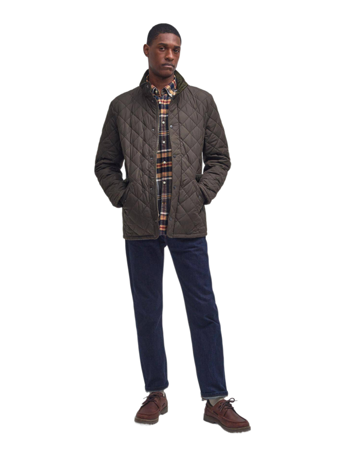 Barbour Steppjacke Chelsea bei Robert Ley