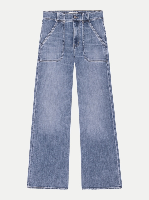 FRAME Wide-Fit Jeans Carpenter bei Robert Ley