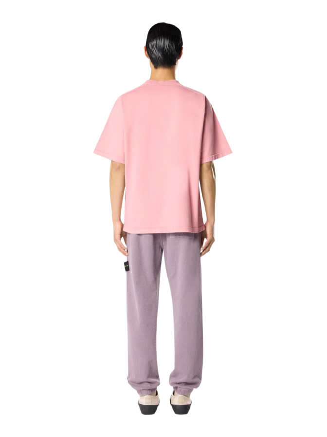 STONE ISLAND Kurzarm-Sweatshirt bei Robert Ley