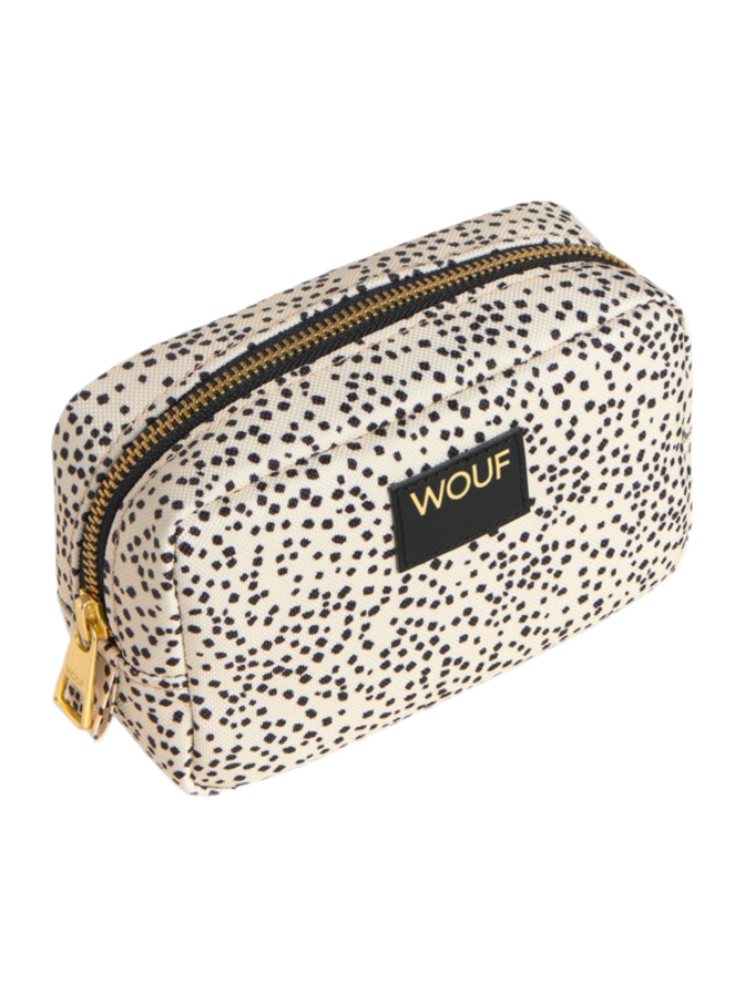 WOUF Kosmetiktasche 15x10x6,5 cm bei Robert Ley