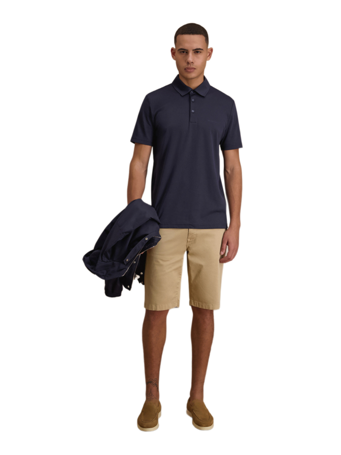 BALDESSARINI Chino Shorts Jari bei Robert Ley