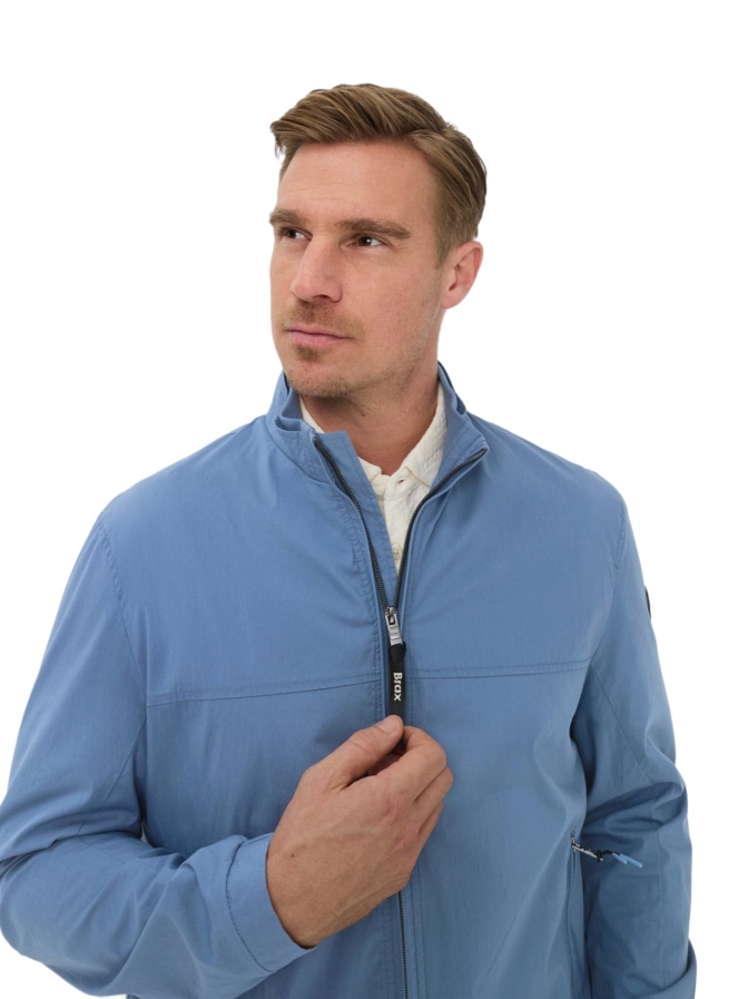 Brax Jacke Calvin bei Robert Ley