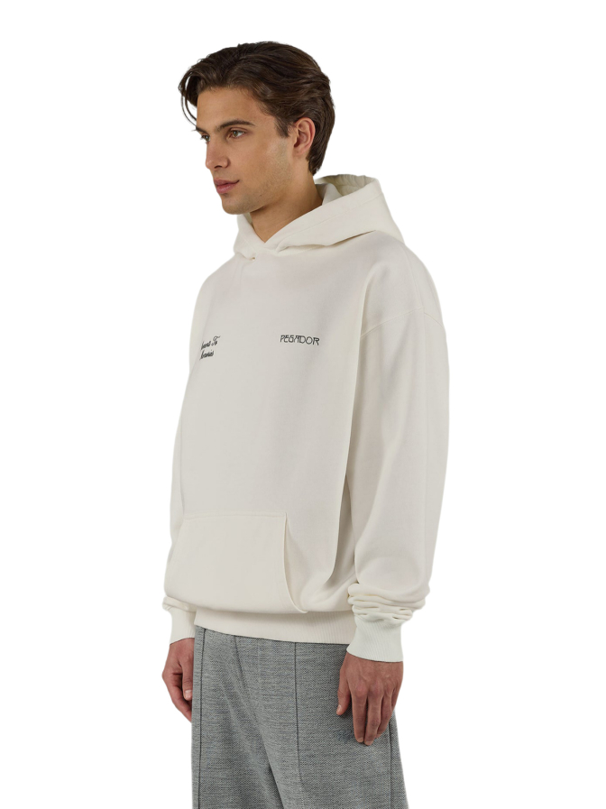 PEGADOR Oversized Hoodie bei Robert Ley