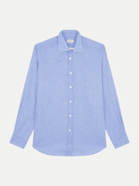 Paul & Shark Regular-Fit Hemd bei Robert Ley