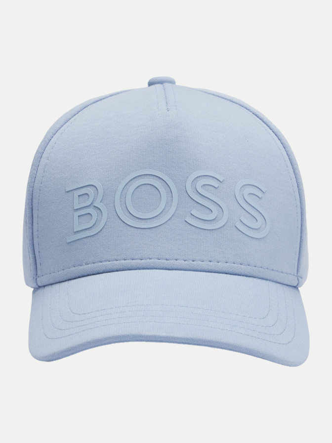 BOSS Cap Pyer Oldschool bei Robert Ley