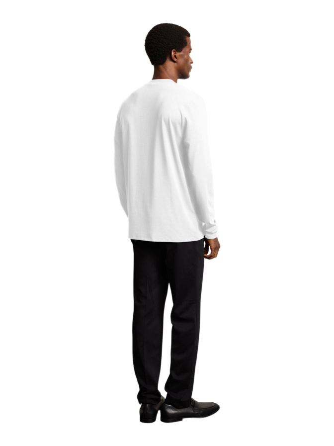 Kiefermann Langarmshirt ALBERTS bei Robert Ley