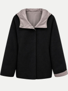 White Label Wendejacke 990-schwarz bei Robert Ley