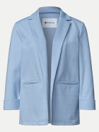 Street One Blazer mit offenem Schnitt 17501-cashmere blue bei Robert Ley