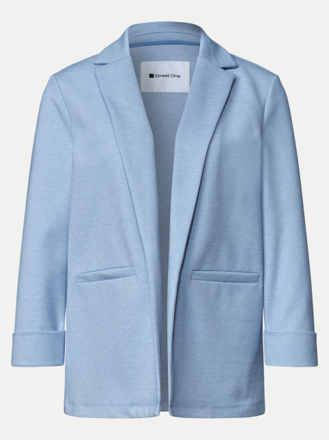 Street One Blazer mit offenem Schnitt bei Robert Ley