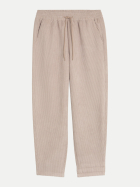 Tom Tailor Denim Barrel-Leg Cordhose 24306-atmosphere beige bei Robert Ley