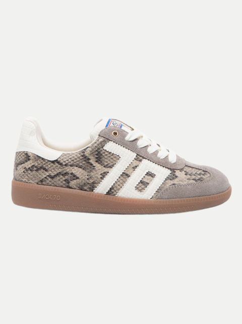 Back 70 Sneaker Cloud Snake bei Robert Ley