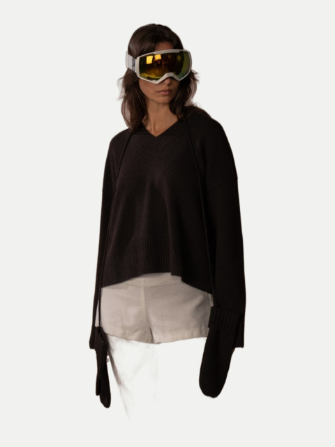 Colorush Strickpullover CHUNKY CARMEN bei Robert Ley