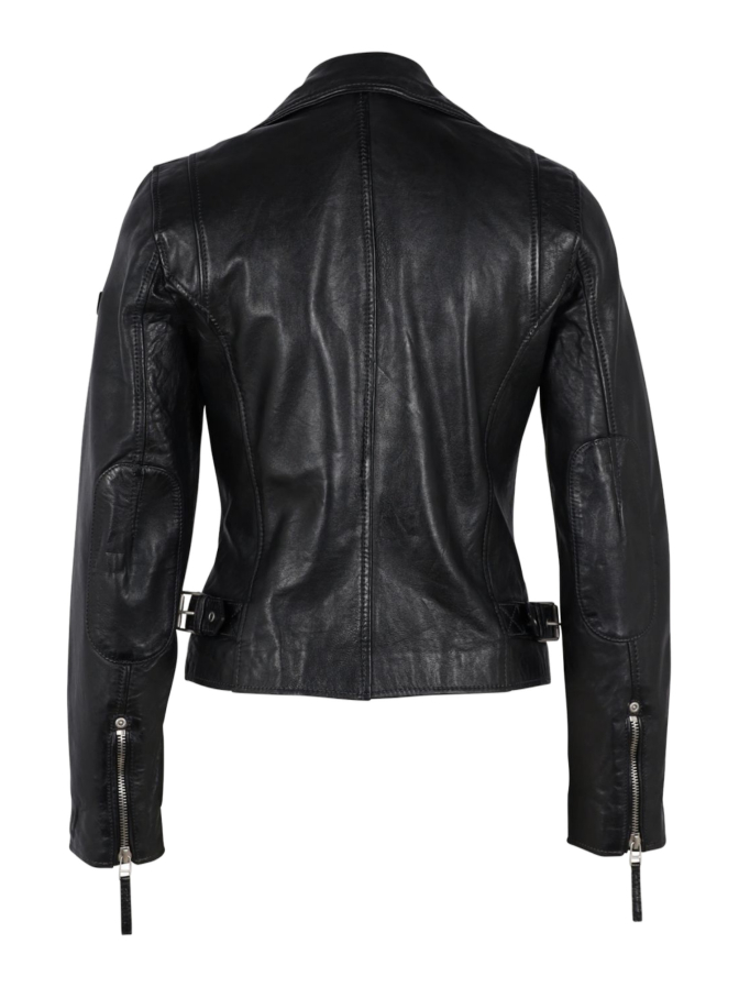 Gipsy Lederjacke Gipsy bei Robert Ley