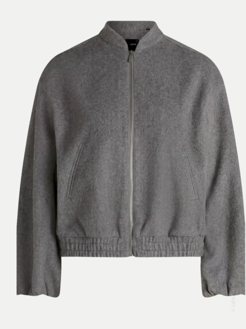 Zero Boxy Blouson bei Robert Ley