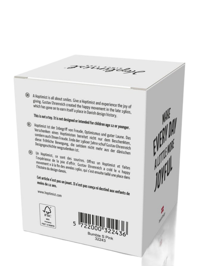 Hoptimist Hoptimist Bumble S bei Robert Ley