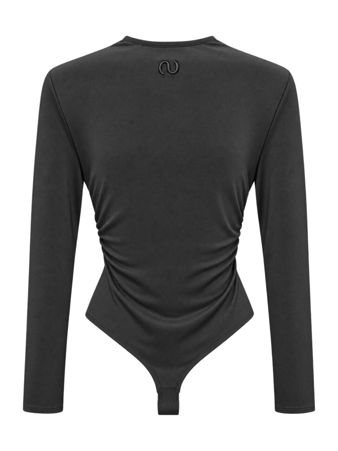 LeGer Studio by Lena Gercke Body Hildegard mit Drapierung bei Robert Ley