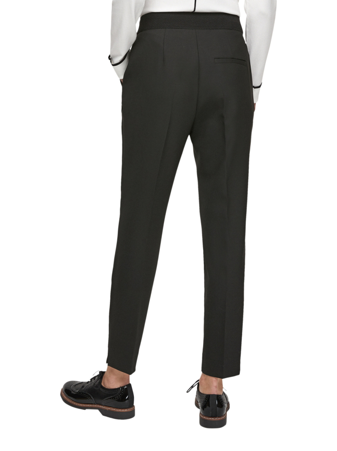 s.Oliver BLACK LABEL Stoffhose bei Robert Ley