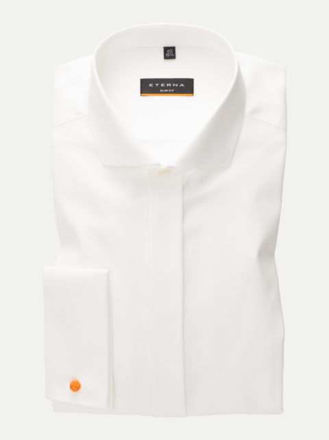 Eterna Slim-Fit Hemd bei Robert Ley