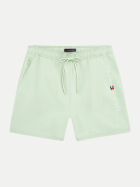 Tommy Hilfiger Badehose PM3-GREY bei Robert Ley