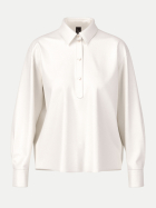 Marc Cain Klassische Bluse 110-off bei Robert Ley