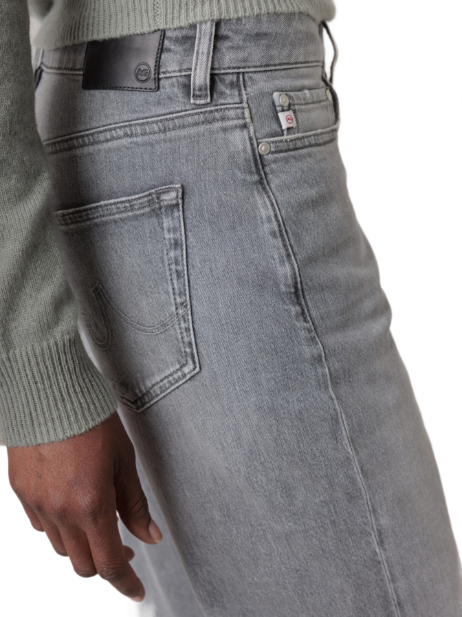 Adriano Goldschmied Carrot Fit Jeans Fiance bei Robert Ley