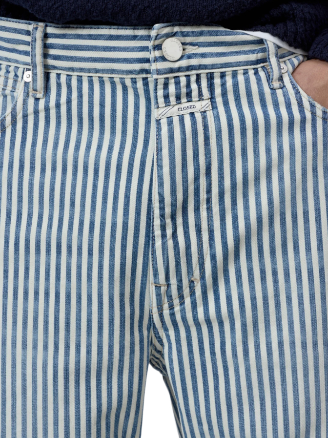 Closed Relaxed-Fit Jeans Springdale bei Robert Ley