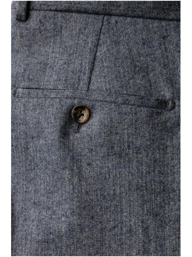 Windsor Men Hose Silvi bei Robert Ley
