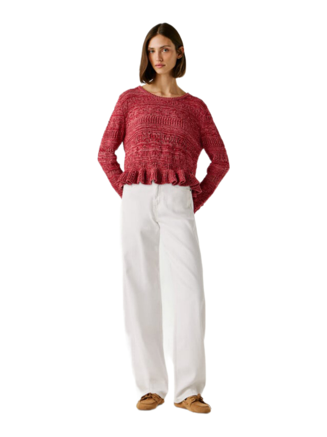 Pepe Jeans Bluse Kasni bei Robert Ley