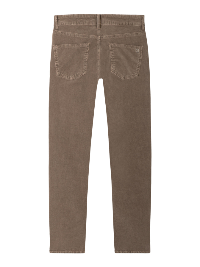 Cambio Slim-Fit Hose Piper cropped bei Robert Ley