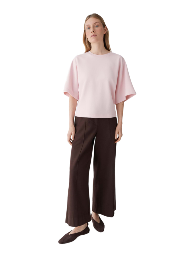 Opus Kurzarm Sweatshirt Gikko bei Robert Ley