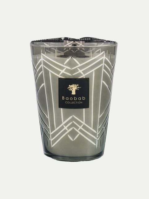 Baobab Duftkerze Heritage Villers 24cm bei Robert Ley