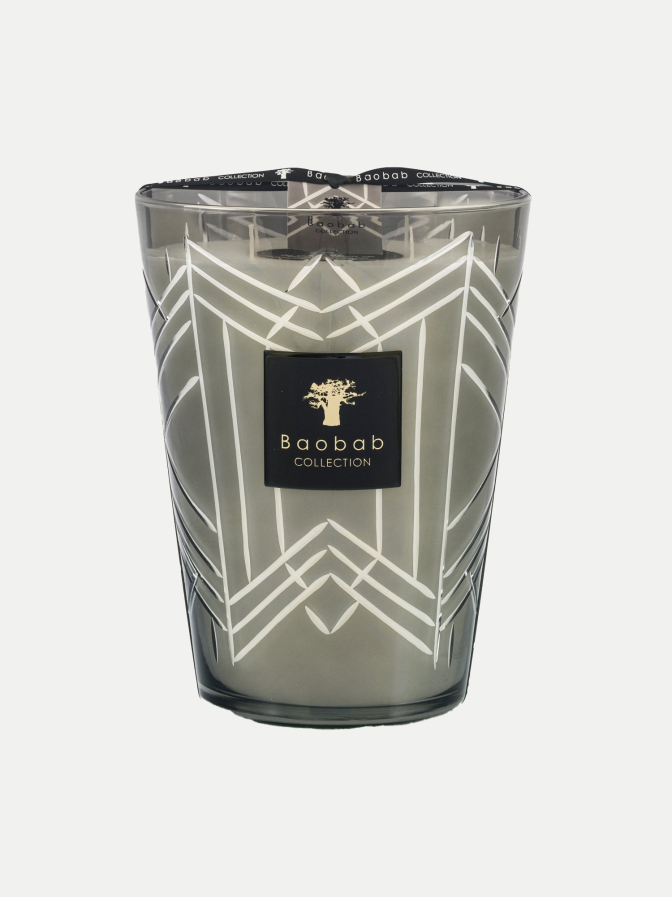 Baobab Duftkerze Heritage Villers 24cm bei Robert Ley