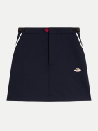 Fiorucci Mini-Rock Piping Angel Patch navy-navy bei Robert Ley