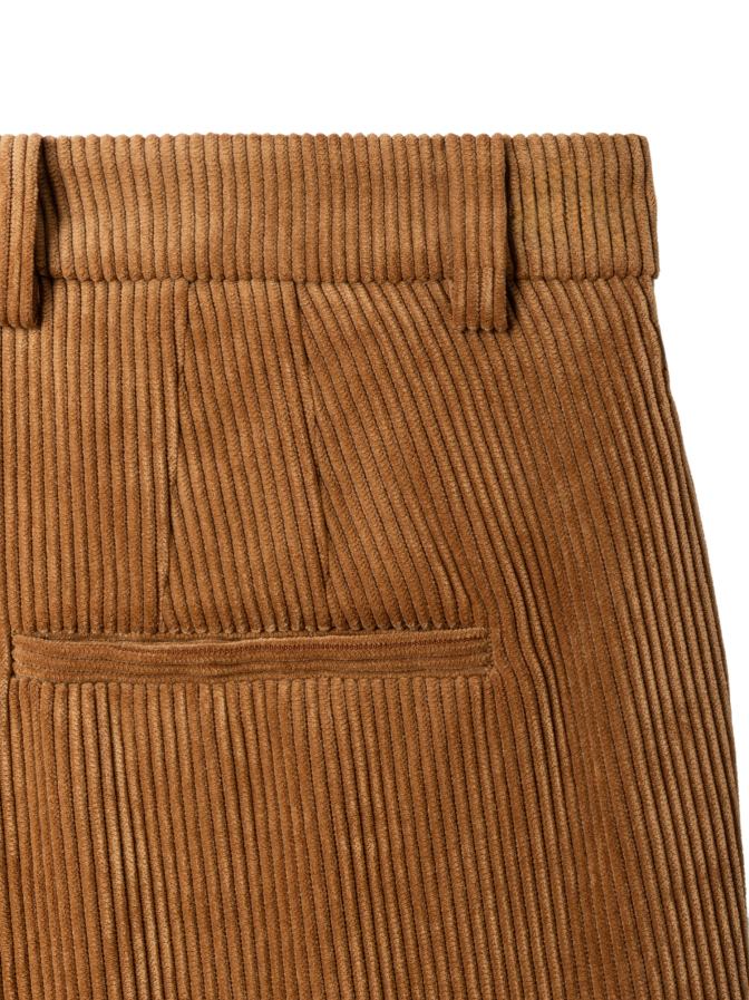 Cambio Regular-Fit Cordhose Krystal bei Robert Ley