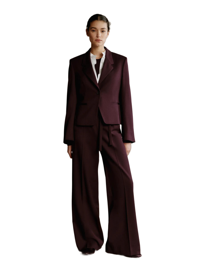 Windsor Women Slim-Fit Langarmshirt bei Robert Ley