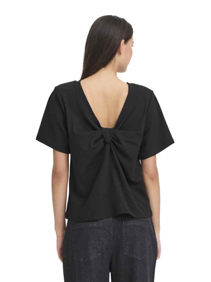 ICHI Kurzarm-Shirt bei Robert Ley