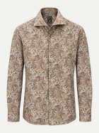 van Laack Tailor-Fit Freizeithemd Rivara 165 bei Robert Ley
