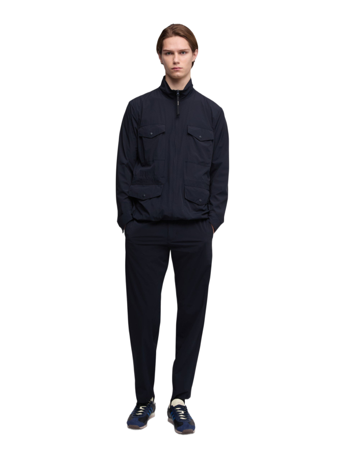 Aspesi Feldjacke VANGUARD aus Nylon bei Robert Ley