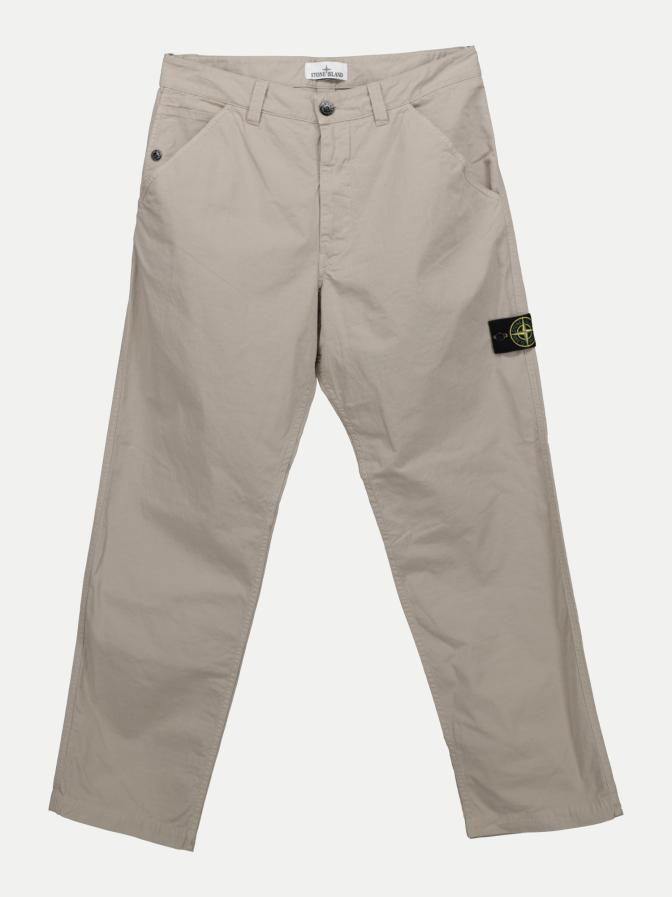 Stone Island Chino bei Robert Ley