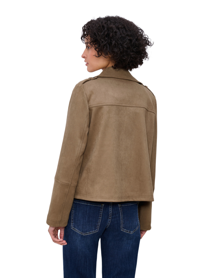 Street One Jacke bei Robert Ley