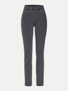 Relaxed by Toni Slim-Fit Hose Alice 861-Grey bei Robert Ley