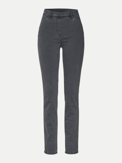 Relaxed by Toni Slim-Fit Hose Alice bei Robert Ley