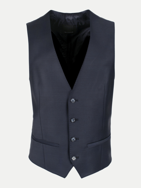 Roy Robson Slim-Fit Baukasten Weste bei Robert Ley