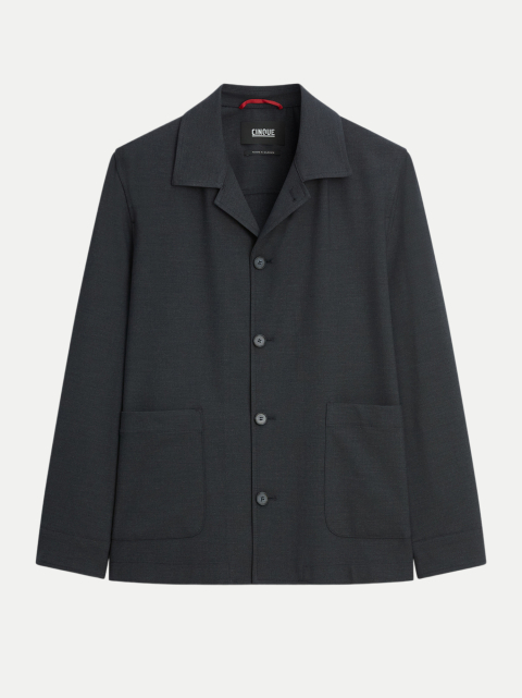 Cinque Hemdjacke CIMALTE bei Robert Ley