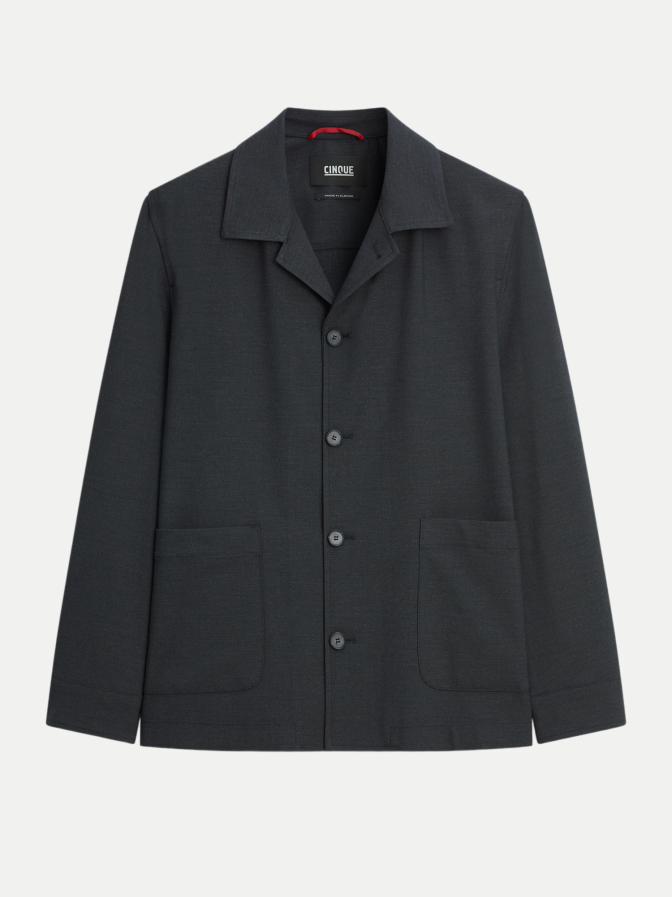 Cinque Hemdjacke CIMALTE bei Robert Ley