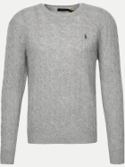 Polo Ralph Lauren Strickpullover aus Woll-Kaschmir-Mix 012-. bei Robert Ley