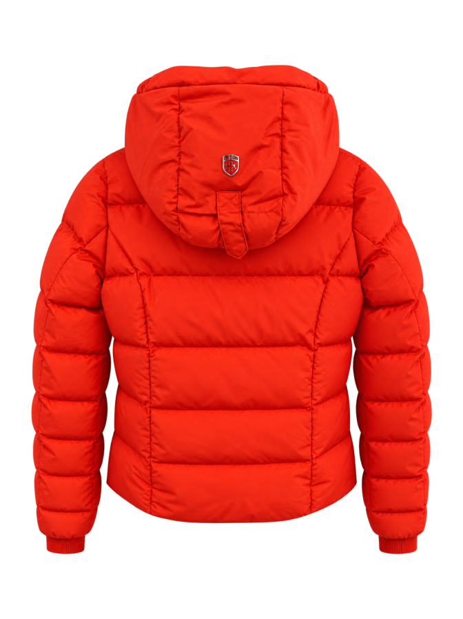 Wellensteyn Jacke Cordoba Short 1040 bei Robert Ley